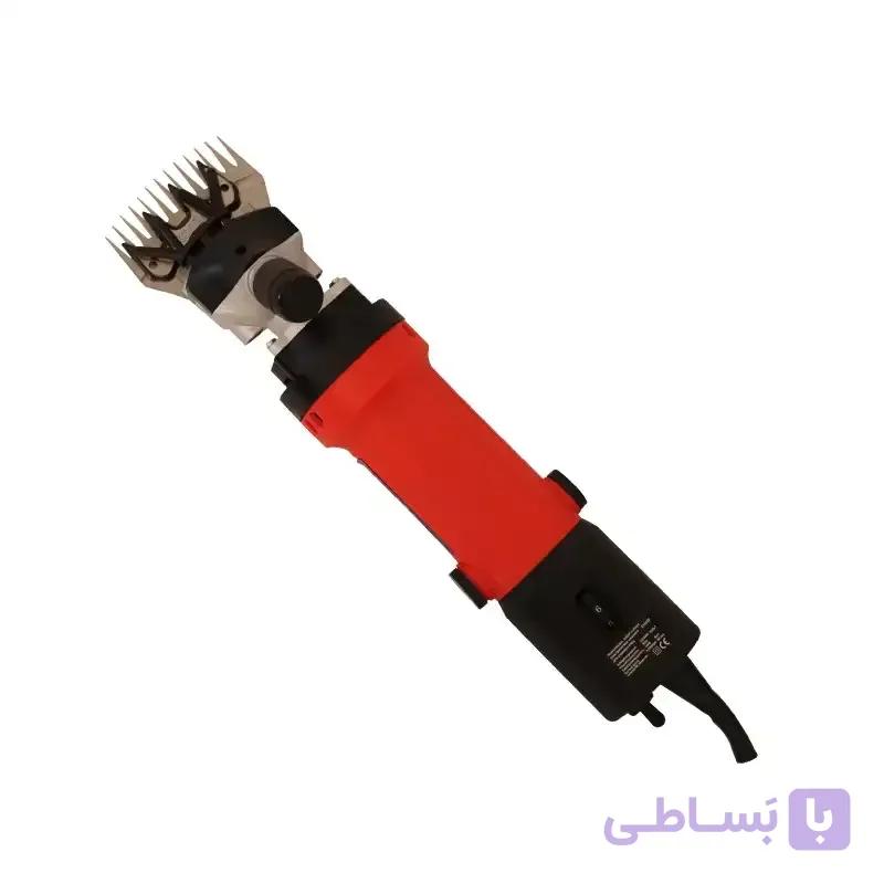 پشم زن اسپانیت