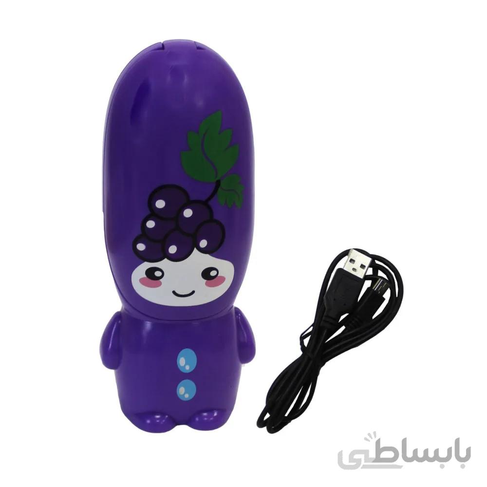 چراغ مطالعه LED مدل 50-01