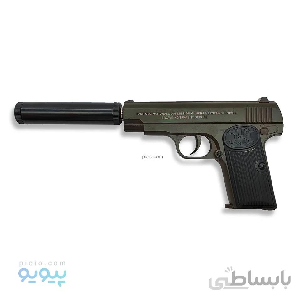 تفنگ ساچمه ای فلزی مدل +C.17A