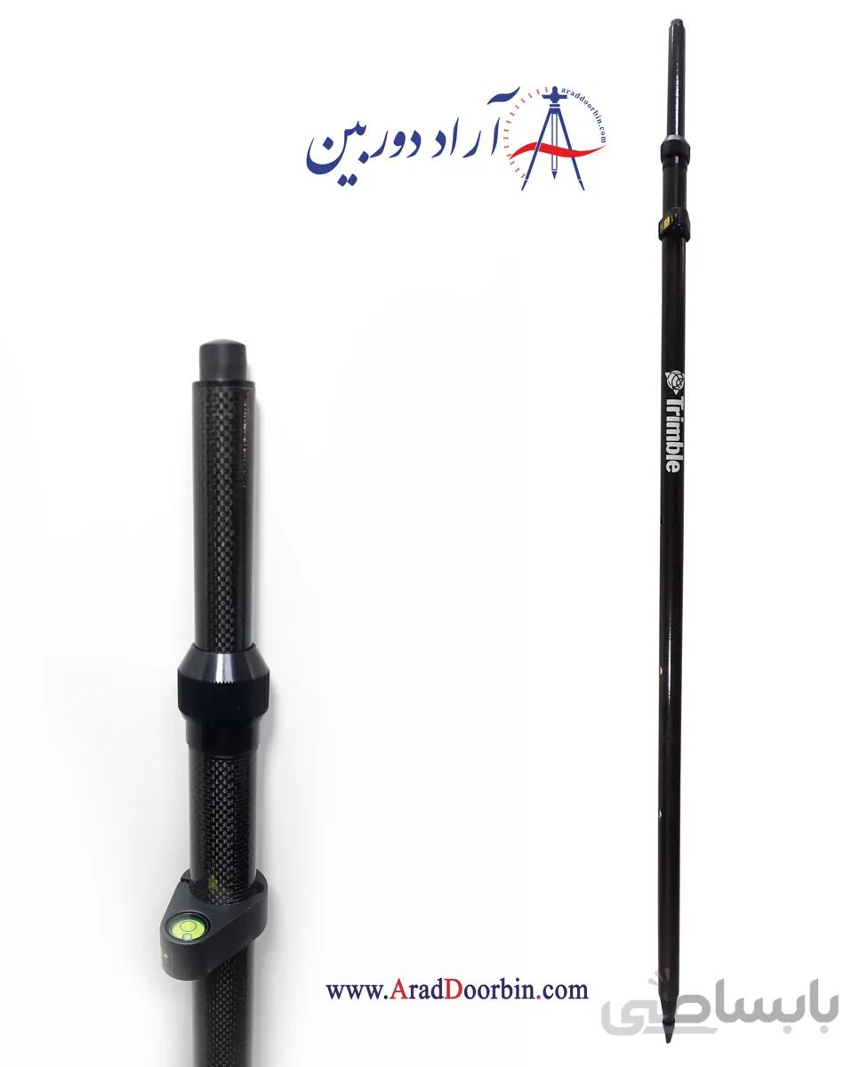 ژالن کربنی دو متری تریمبل
