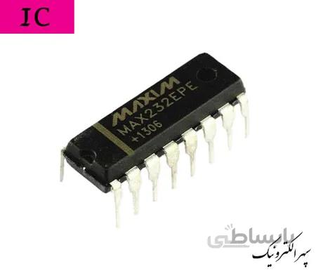 MAX232EPE