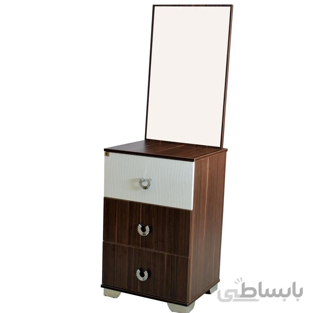 دراور لمکده مدل دالگالی d2 به همراه آینه