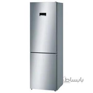 یخچال و فریزر بوش مدل KGN36XL304 ا Bosch KGN36XL304 Refrigerator