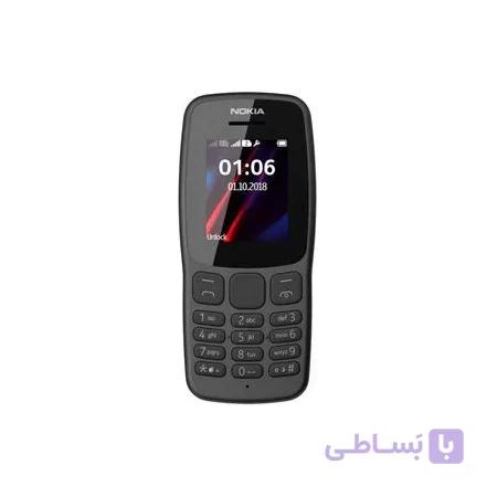 گوشی موبایل دکمه ای ادسن odscn 106