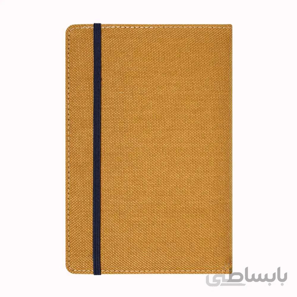 دفتر بولت ژورنال 14 در 20 (نقطه دار) gh69