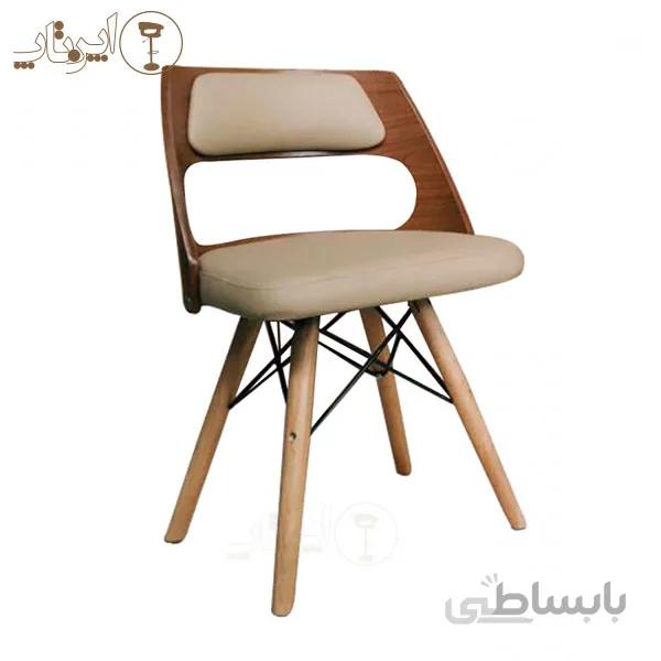 صندلی نهاری ۲۰۰۴
