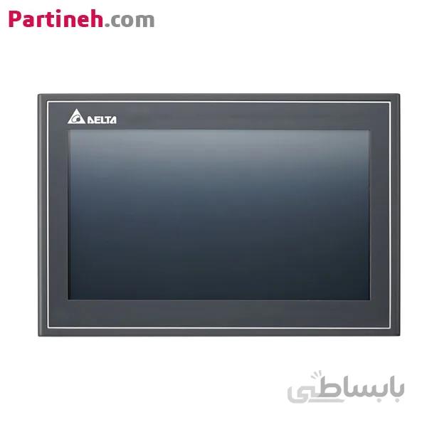 HMI دلتا 10.1 اینچ مدل DOP-110WS