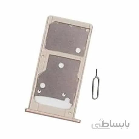 خشاب سیم کارت گوشی هواوی huawei y7 prime