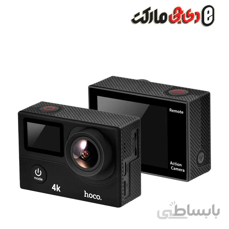 دوربین ورزشی هوکو Hoco D3 Action Camera