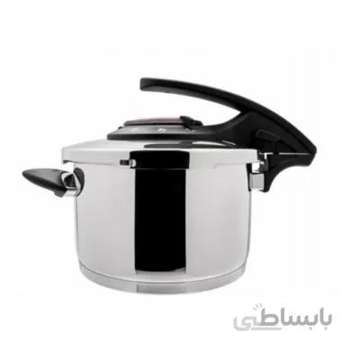 زودپز کاراجا مدل V18 گنجایش 4.5 لیتر