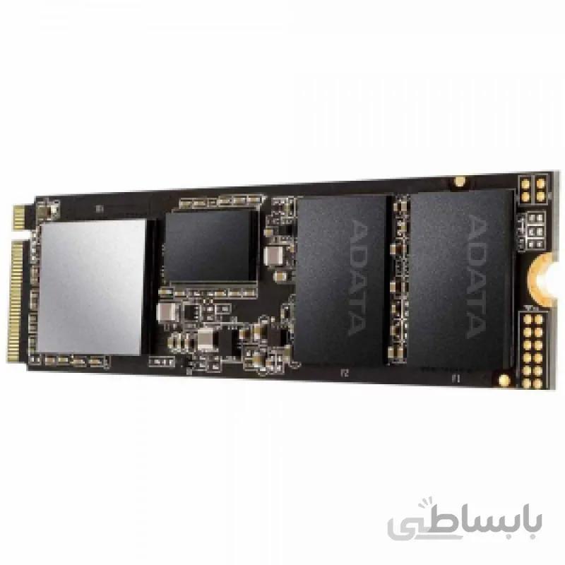 اس اس دی ای دیتا 1 ترابایت XPG SX8200 Pro M.2 2280 ا ADATA XPG SX8200 Pro 1TB PCIe Gen3x4 M.2 2280 SSD