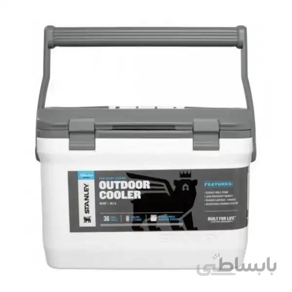 کول باکس استنلی Adventure Cooler 15.1L