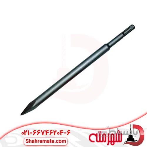 قلم چهار شیار نوک تیز بلند 400 14