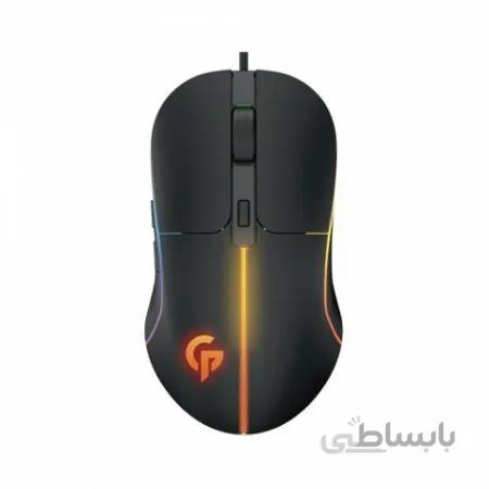 موس گیمینگ پرودو مدل PDX310