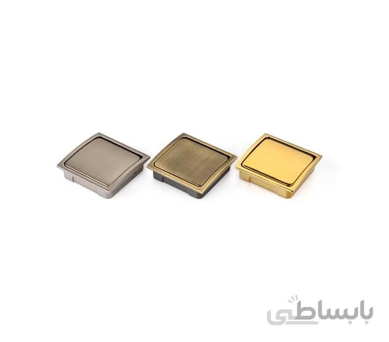 دستگیره توکار ML226