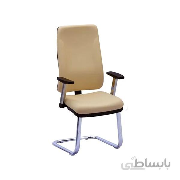 صندلی کنفرانسی رایانه صنعت مدل ماندا
