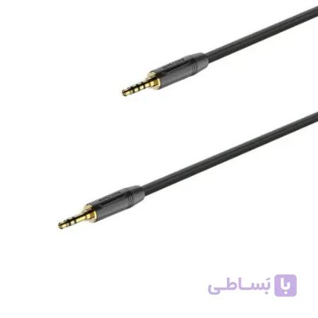 کابل رابط TRS - TRRS
