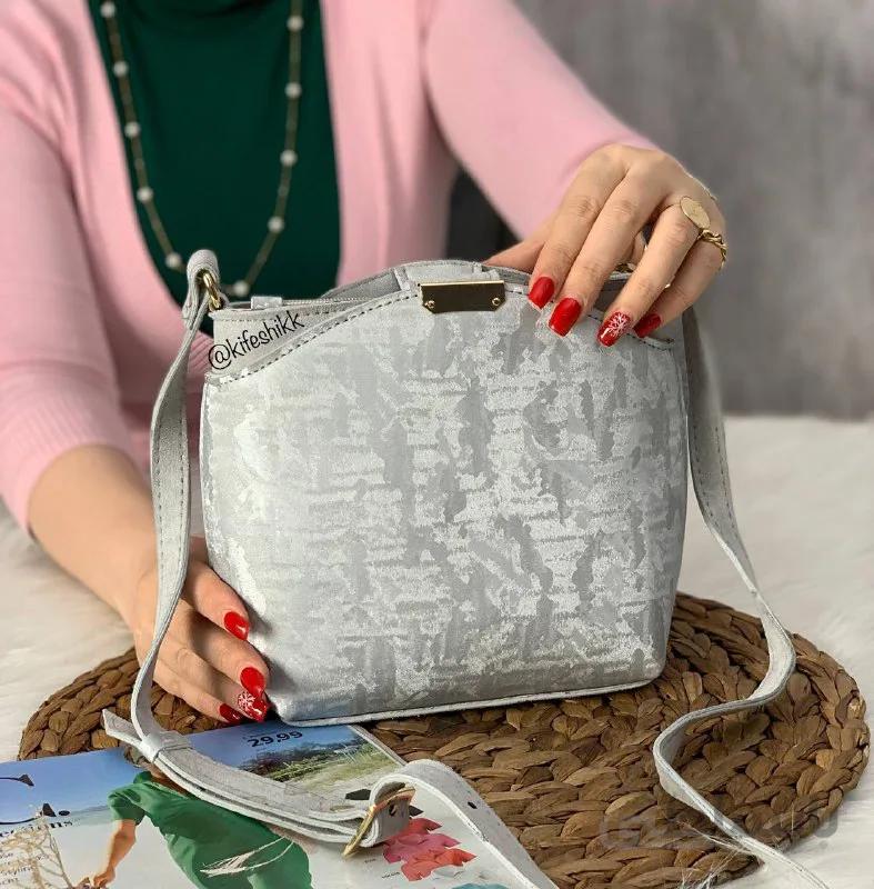 کیف اسپرت زنانه کد KF646