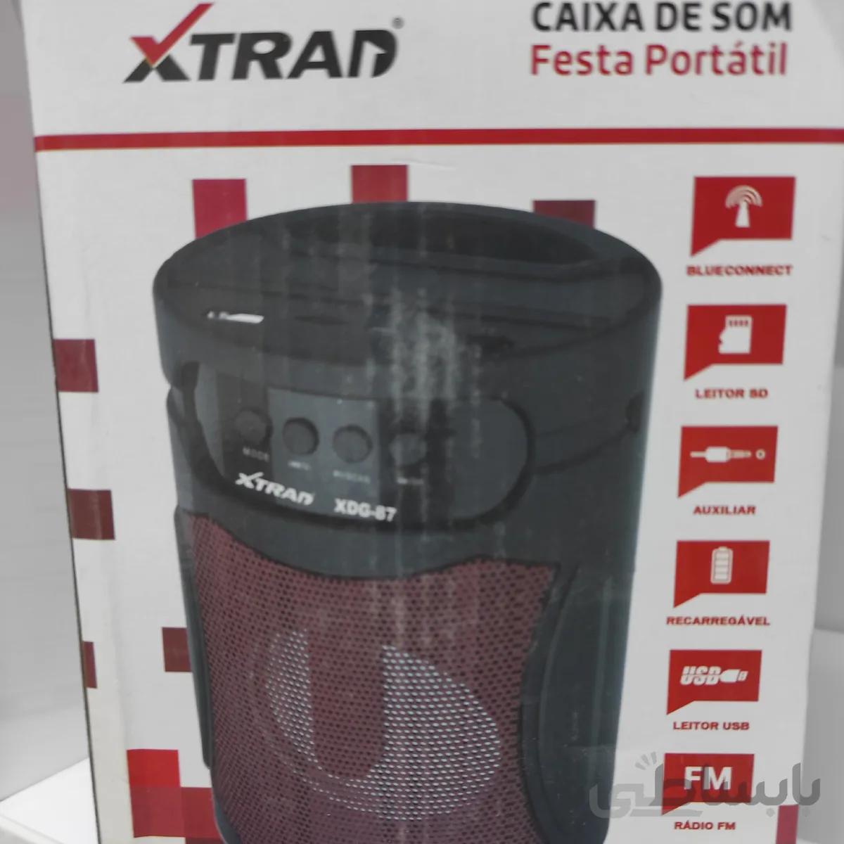 اسپیکر XDG87