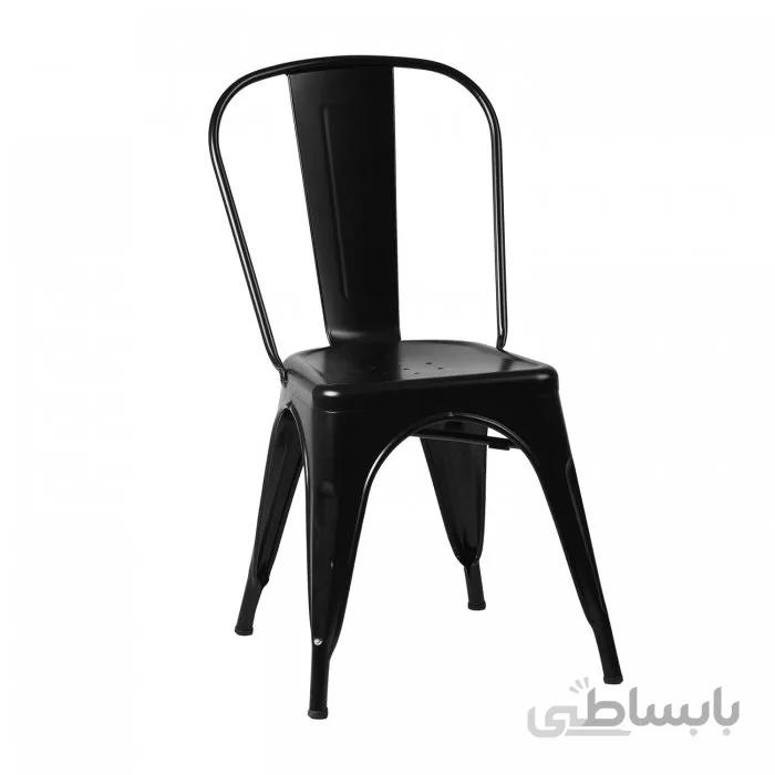 صندلی ناهار خوری تولیکس