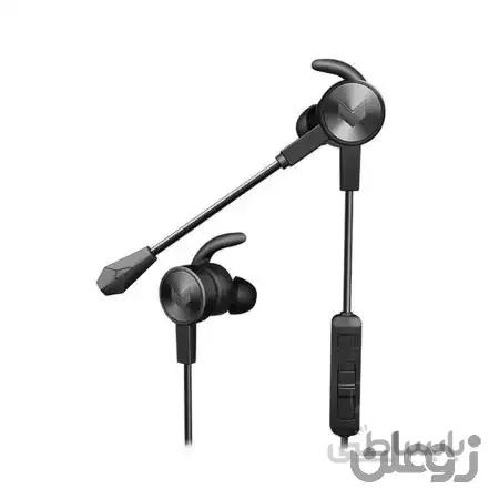 هدفون توگوشی رپو مدل VM150
