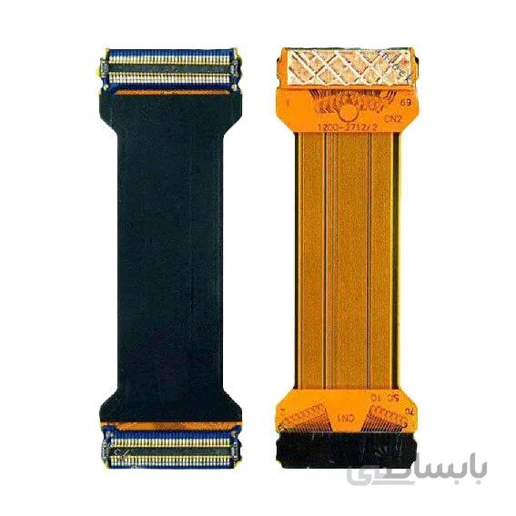 فلت سونی اریکسون W910 ا SONY ERICSSON W910 FLAT