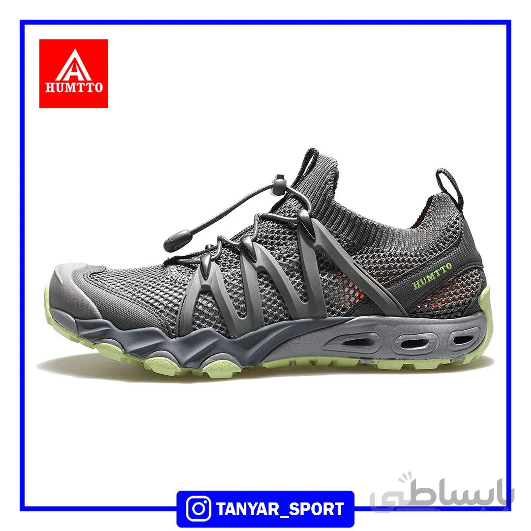 کفش مردانه هامتو کد 620829A-3