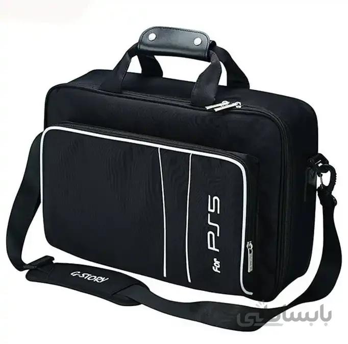 کیف PS5 ضد ضربه مدل Travel