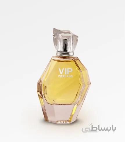 ادو پرفیوم پیرلند مدل vip سیلور ۱۰۰ میل لاکچری