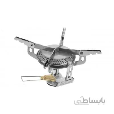 سرشعله بولین مدل BL100-B8 ا Bulin BL100-B8 Camping Stove