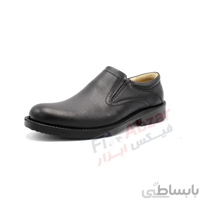 کفش اداری فرزین مدل فیگو