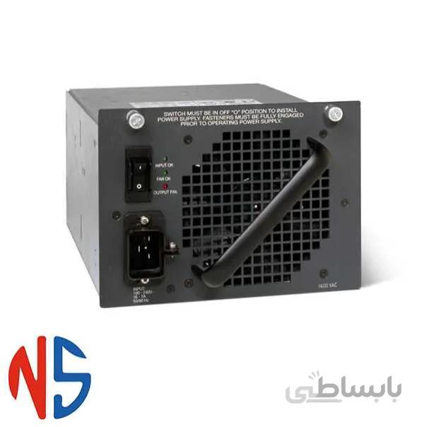 پاور PWR-C45-1400AC
