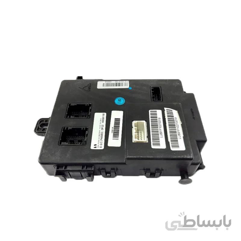 یونیت کنترل الکترونیکی سیستم ضد سرقت رانا کروز