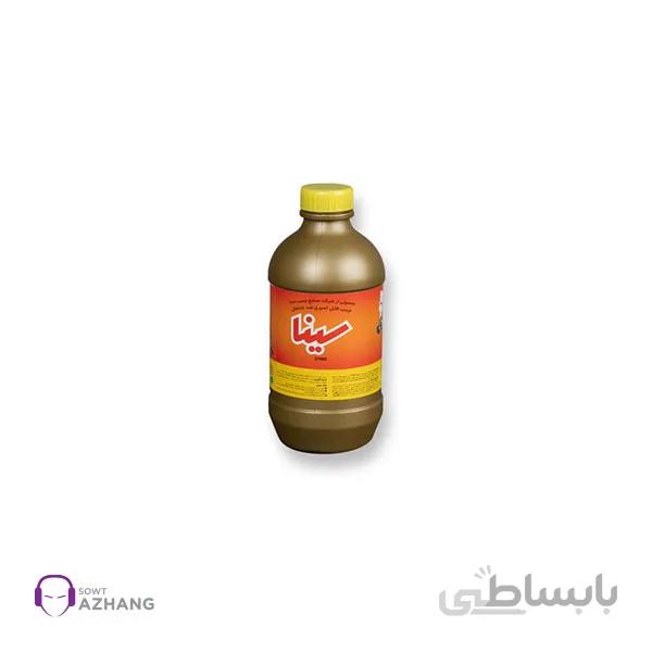 چسب پنل آکوستیک سینا 1 لیتری