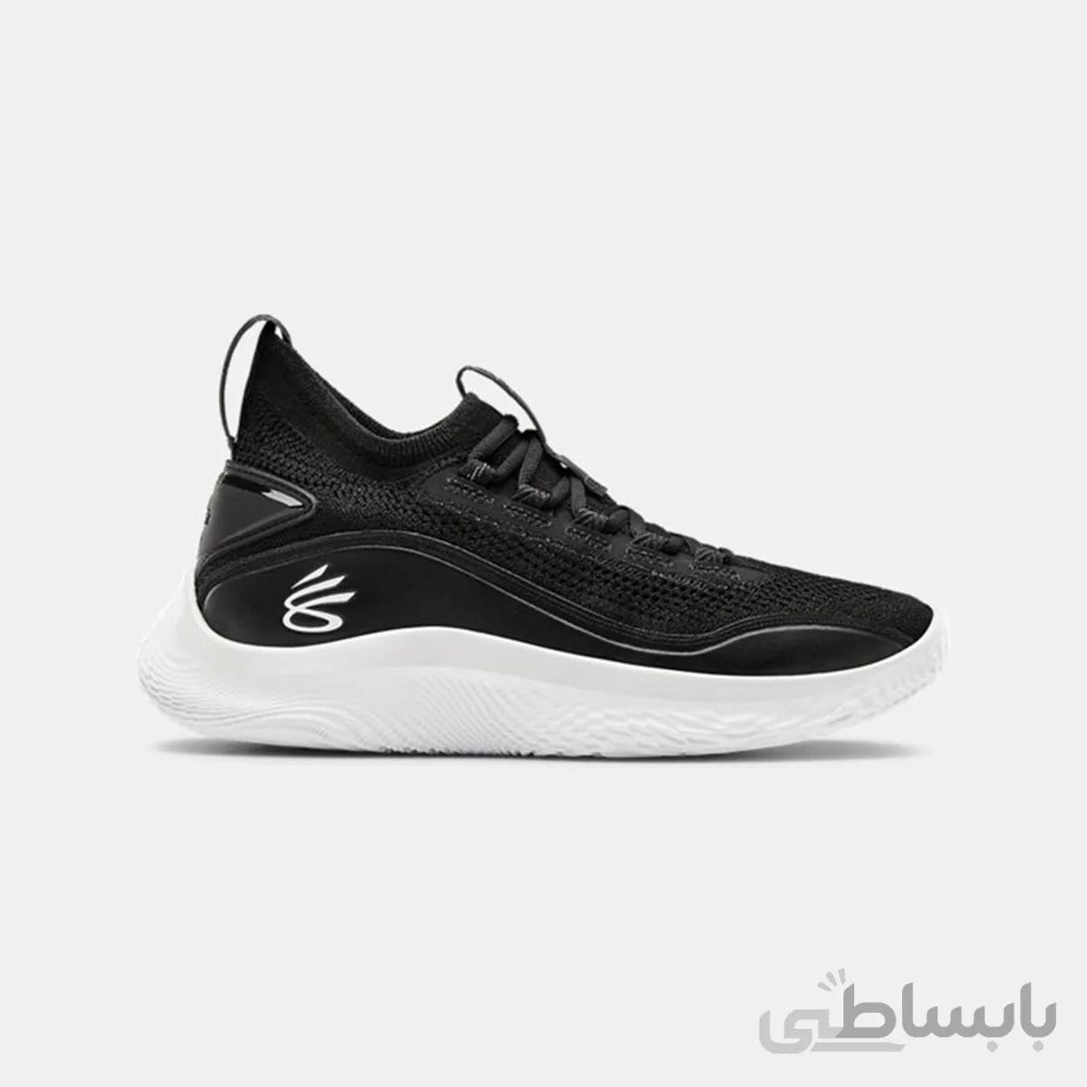کفش بسکتبال آندرآرمور مدل Under Armour Curry 8 کد 879475