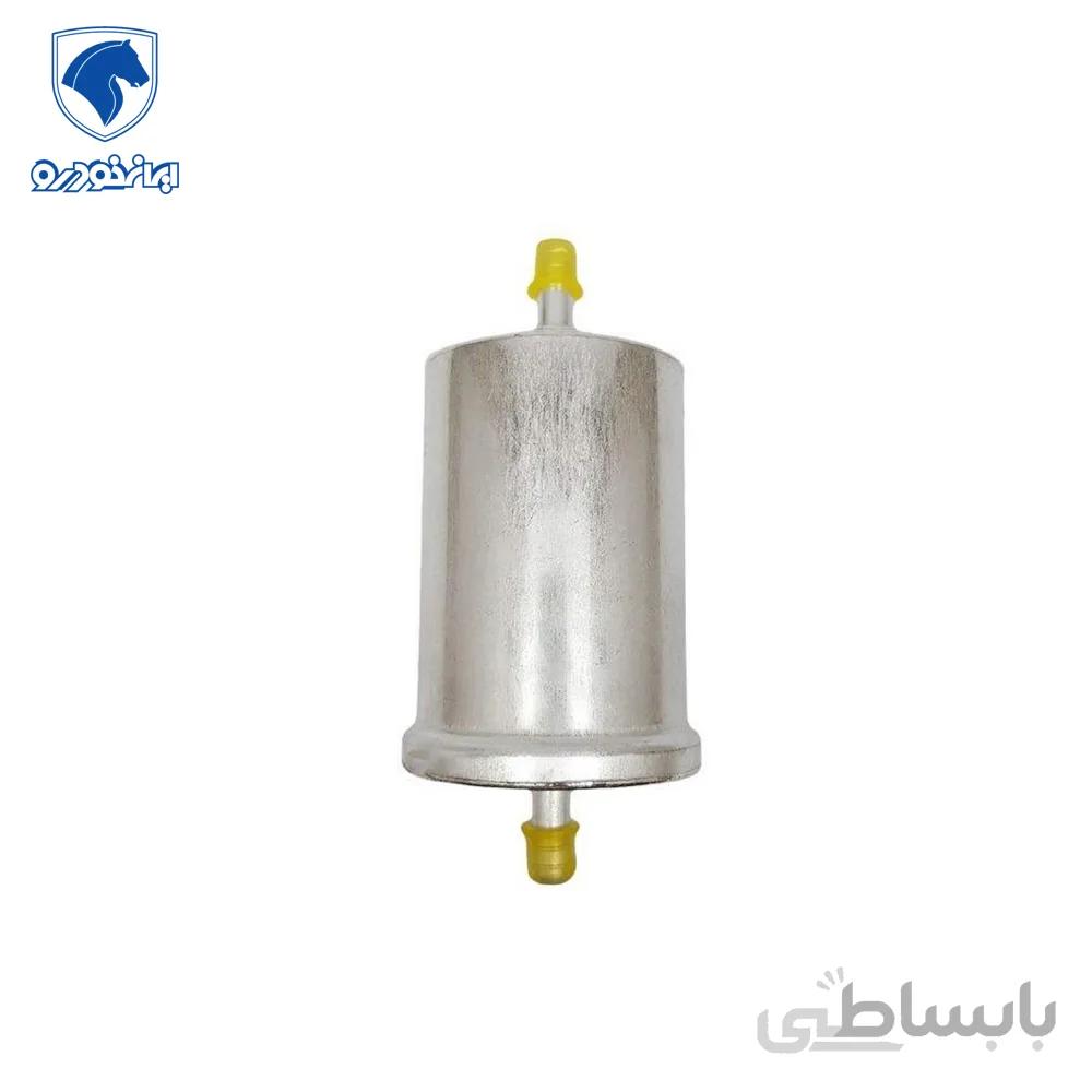 صافی بنزین دوسرصاف سمند