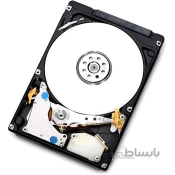هاردديسک اينترنال و مخصوص لپ‌تاپ اچ جي اس تي مدل تراولستار Z5K500 ظرفيت 500 گيگابايت ا HGST Travelstar Z5K500 500GB Internal Hard Drive