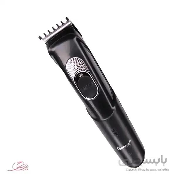 ماشین اصلاح جیمی مدل GM 6583