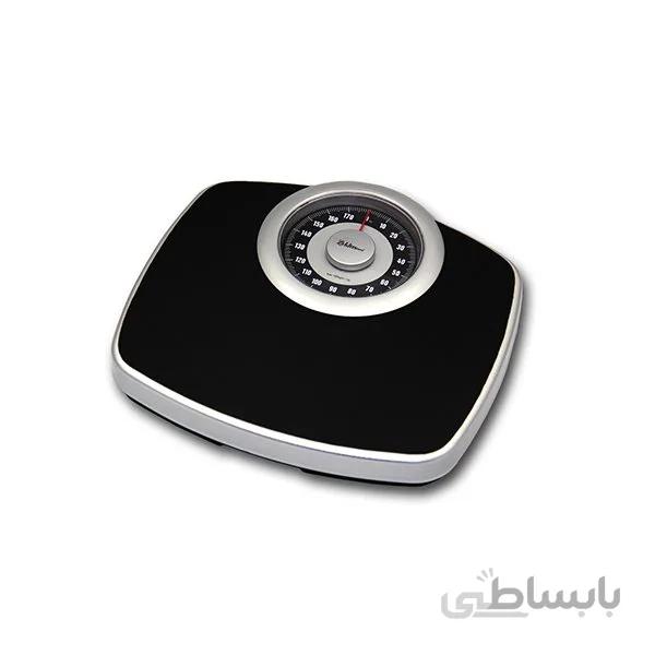 ترازوی عقربه ای زیکلاس مد آلمان مدل ZYKMS03