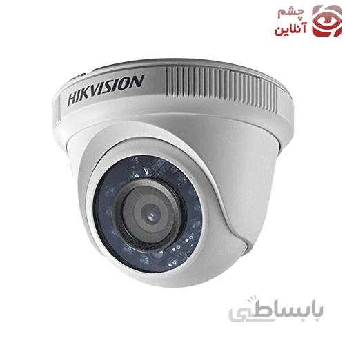 دوربین مداربسته هایک ویژن مدل 56D0T-IRPF