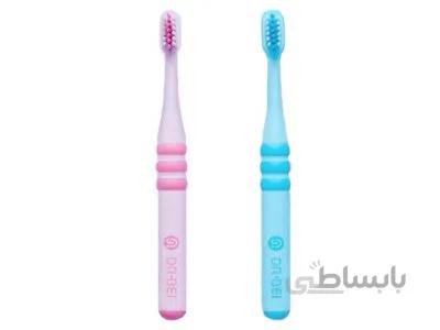 مسواک کودکان شیائومی Xiaomi Dr Bie Toothbrush ا Xiaomi Dr Bie Toothbrush