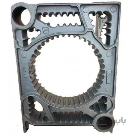 پره وسط دیگ سوپر 400 شوفاژکار
