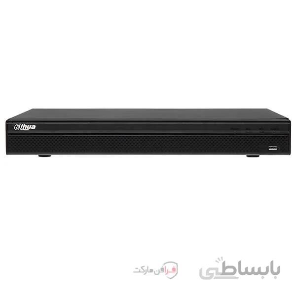 دستگاه NVR داهوا مدل DH-NVR5216-4KS2