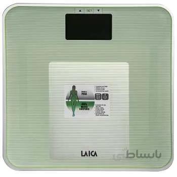 ترازو دیجیتال لایکا مدل PS4010 ا Laica Digital Scale PS4010