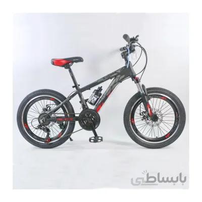 دوچرخه 20 الکس مدل EXCEL کد 20736
