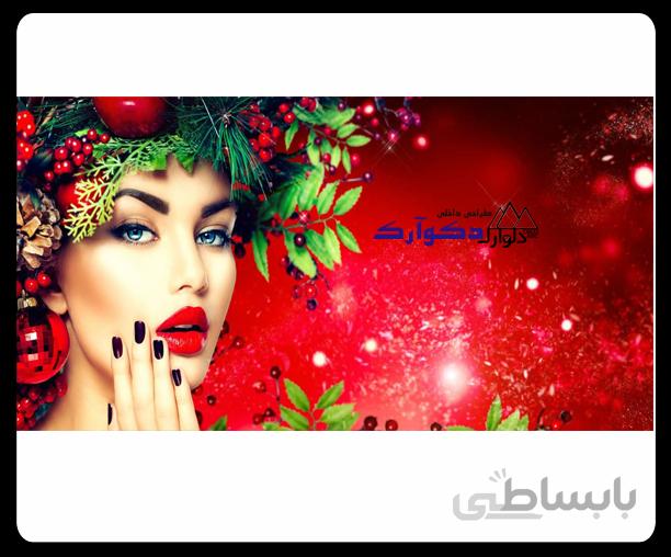 پوستر چهره 004