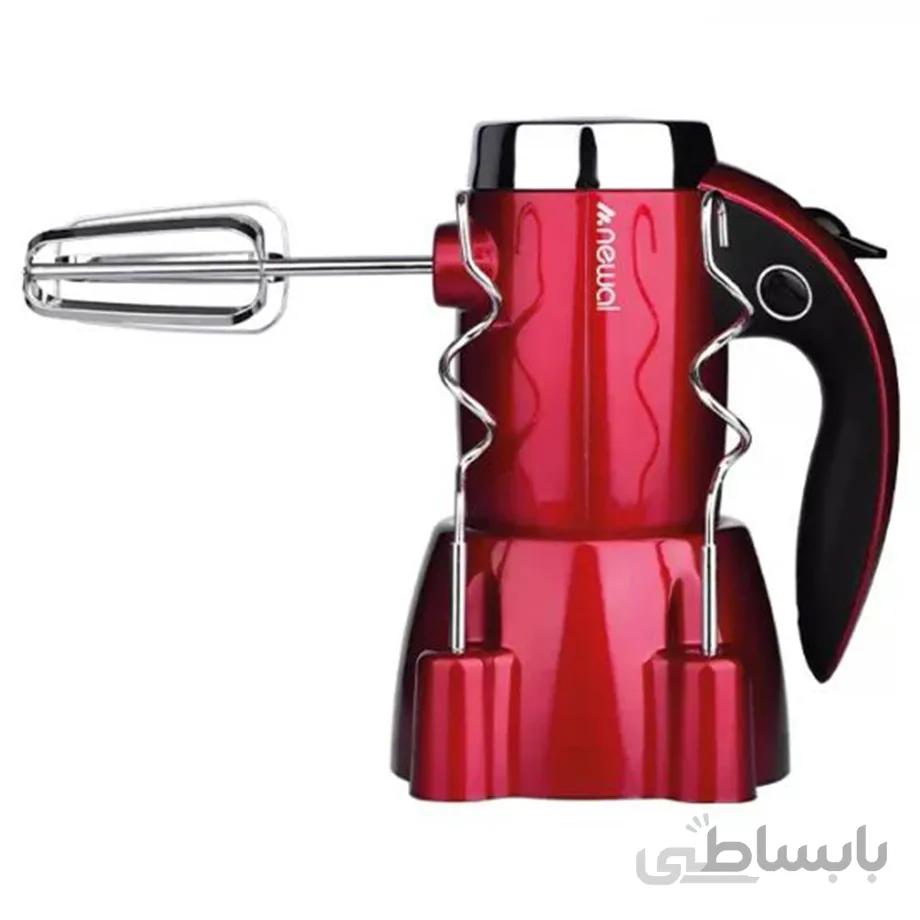 همزن برقی نوال مدل MXR-3513