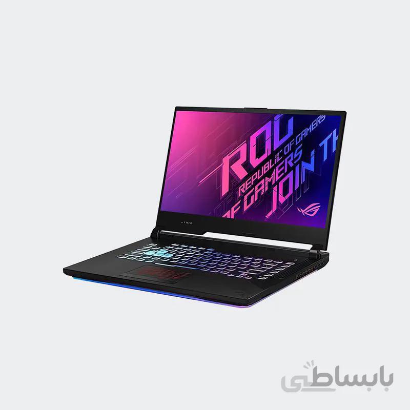 لپ تاپ ایسوس (ASUS) مدل ROG Strix G15 G512LV-ZB