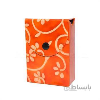 جعبه سیگار مدل هندی