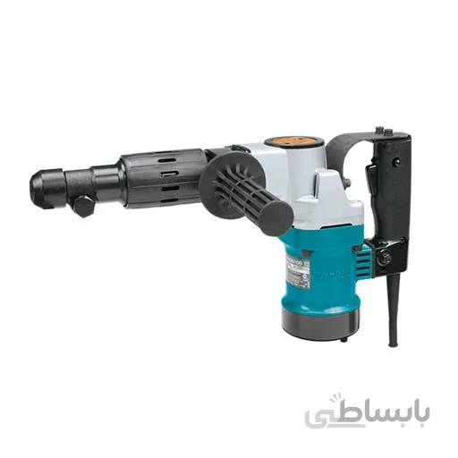 دریل تک کاره 900 وات مکیتا مدل HM0810T ا Meakita HM0810T single-function drill